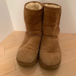 UGG Classic Boots